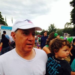 Meet your Posher, Carl